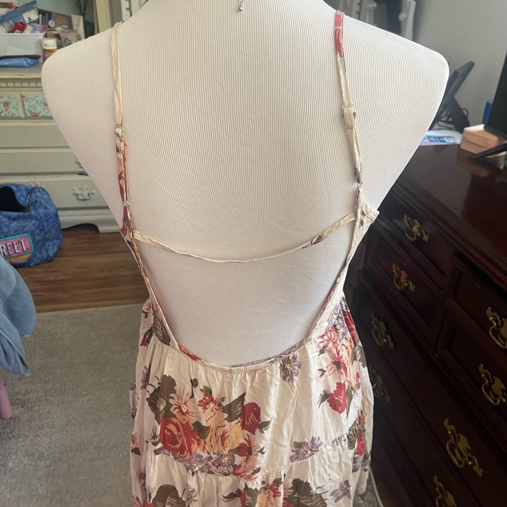 Brandy Melville Mini Dress - Picture 2 of 8